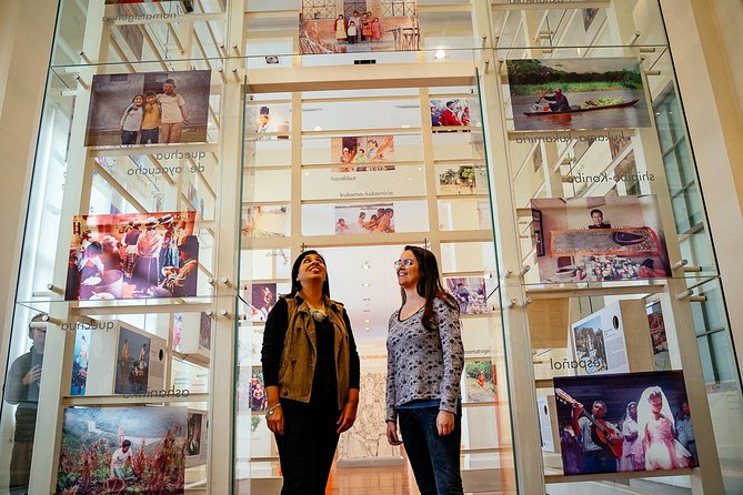 Highlights & Hidden Gems With Locals: Best of Lima Private Tour