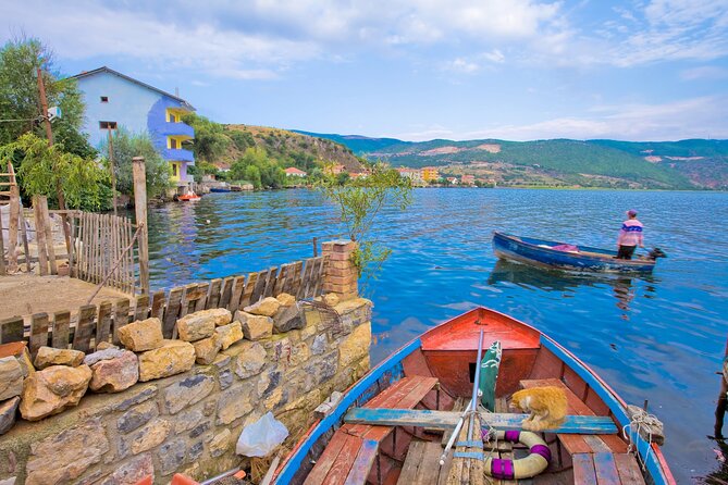 Highlights of Albania North Macedonia and Kosovo in 3 Days