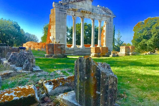 Highlights of Albania