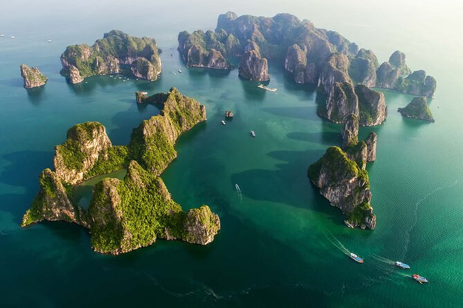Highlights of Northern Vietnam In 6 Days
