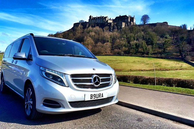 Highlights of Scotland Custom Private Tour With Scottish Local
