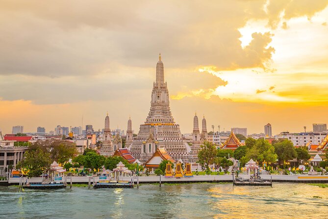 Highlights Of Thailand In 10 Days – Private Tour
