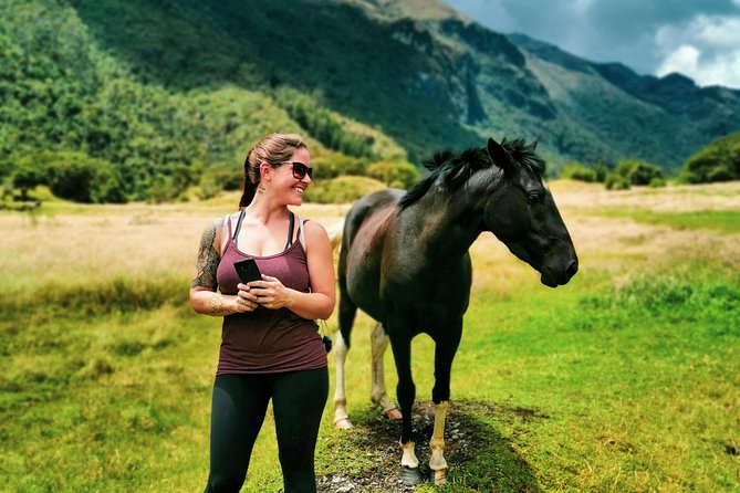 Hike El Cajas – Beyond the Common Trail