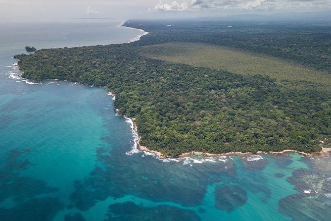 Hike in the Gandoca-Manzanillo Refuge