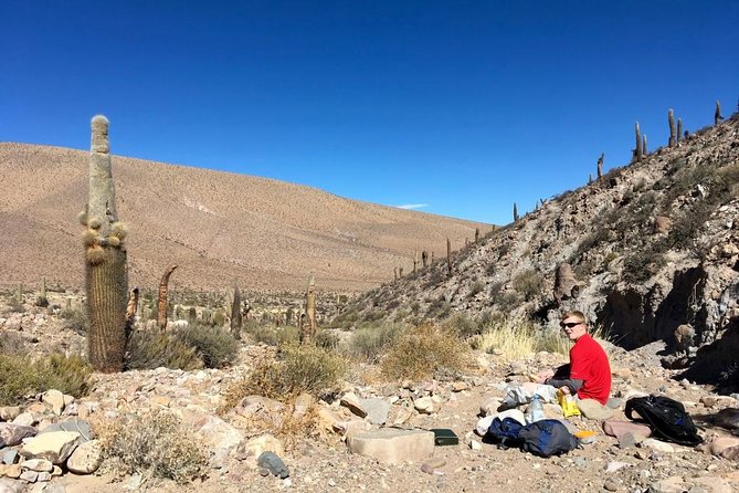 Hike the Inca Trail in Argentina - Highlights of the Inca Trail Hike