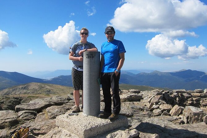 Hike & Visit Segovia - Tour Overview