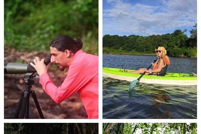 Hiking and Birdwatching Nosara - Exploring Nosaras Natural Wonders