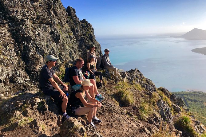 Hiking and Climbing UNESCO Le Morne Brabant - Overview of Le Morne Brabant