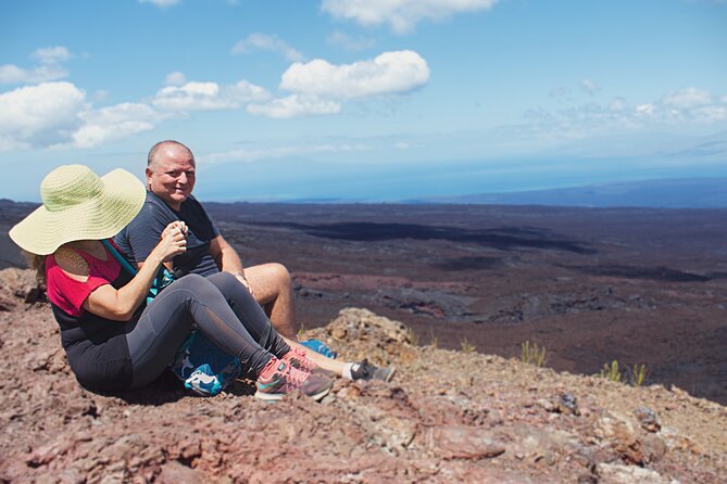 Hiking Tour to Sierra Negra Volcano - Tour Overview