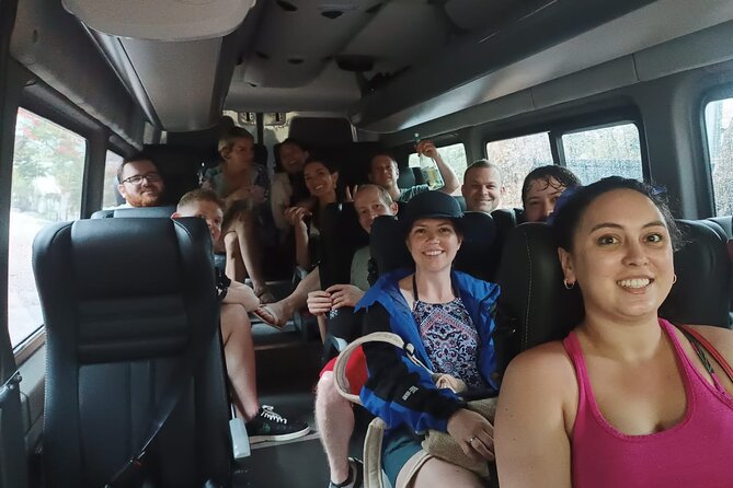 Hire Costa Rica Driver for 10-hour (English Speaking)