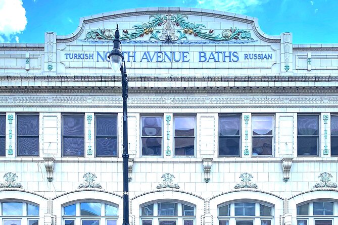 Historic Homes and Cottages of Wicker Park Walking Tour