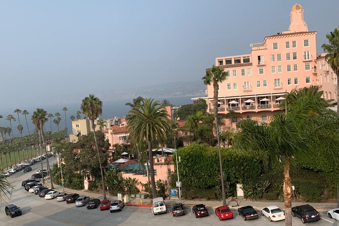 Historic La Jolla Walking Tour - Overview of the Walking Tour