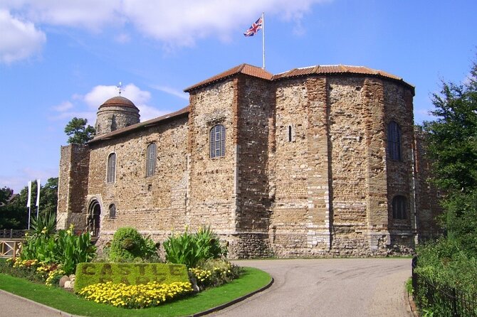 3 Best Historical Tours In Norwich