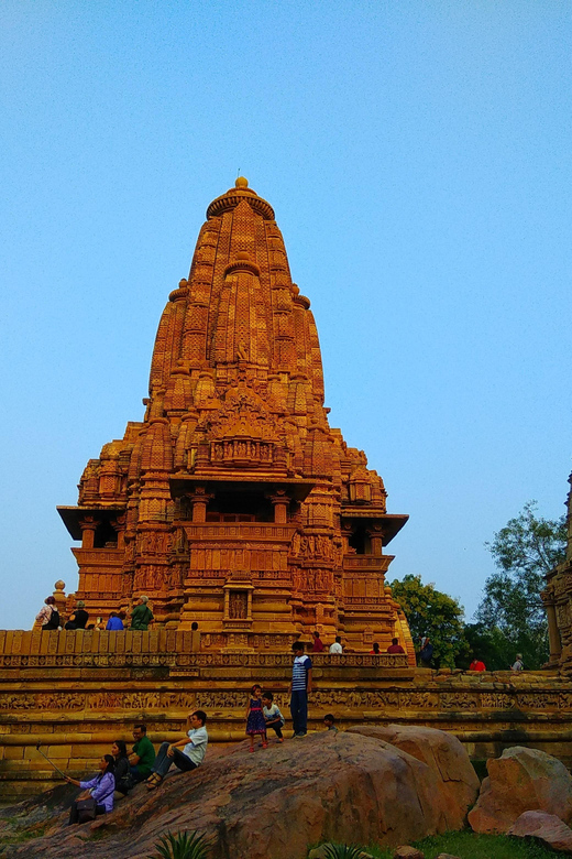 Historical & Cultural, Khajuraho Tour (02 Nights /03 Days) - Tour Overview