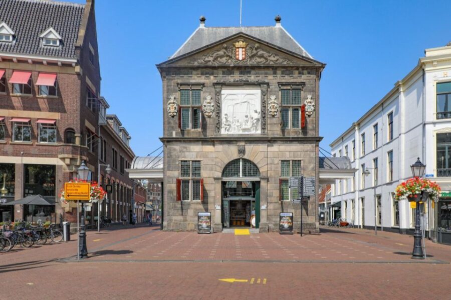3 Best Historical Tours In Gouda