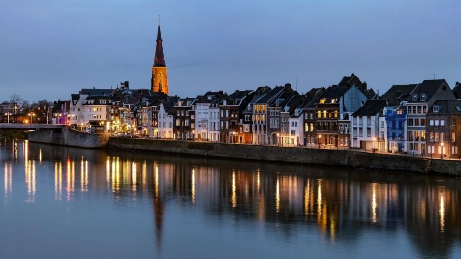2 Best Historical Tours In Maastricht