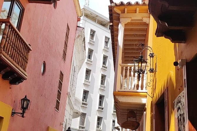 Historical Private Tour