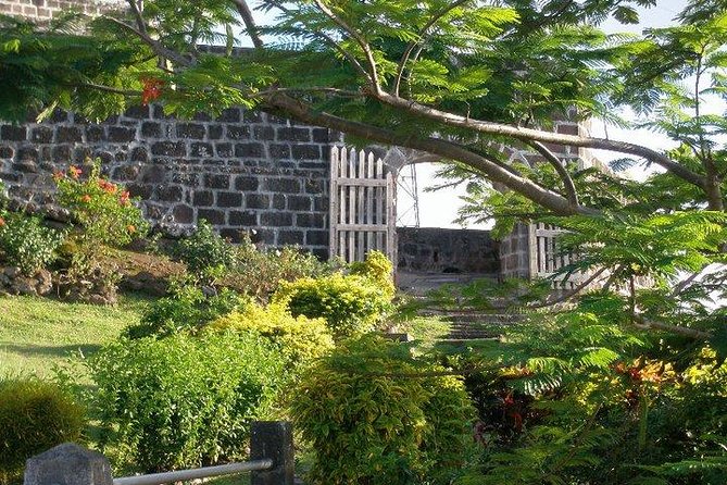 2 Best Historical Tours In Grenada