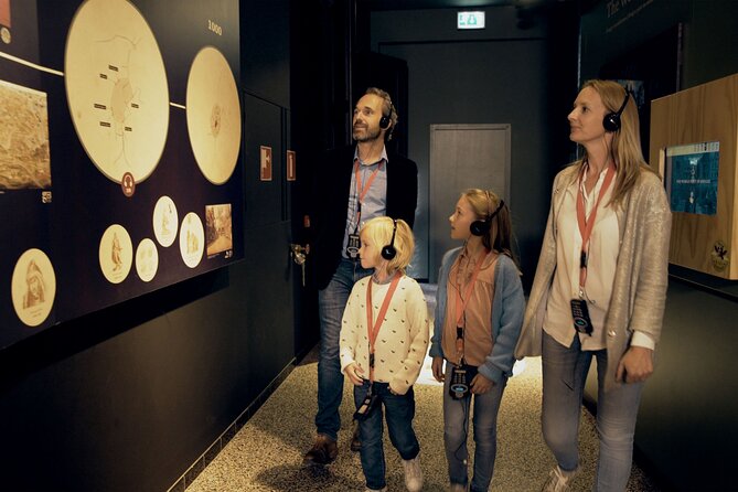 Historium Story Ticket