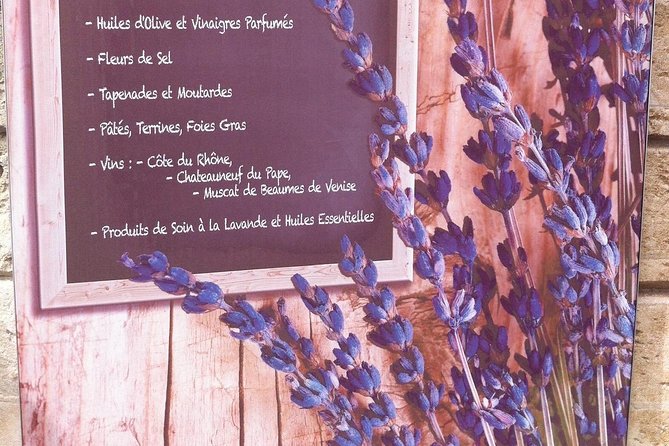 History and Van Gogh in Provence From Aix-En-Provence