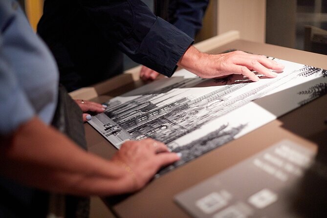 History Museum of Catalonia & Rooftop Access Ticket - Museum Location and Hours