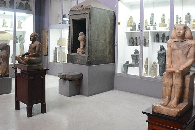 2 Best Historical Tours In Hurghada