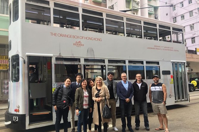HK Island: 6 Hours Private Limo Tour – Customized Travel