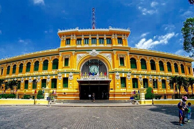 Ho Chi Minh City Full Day Tours - Overview of Ho Chi Minh City Tours