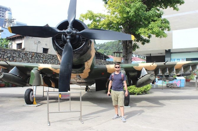 Ho Chi Minh City Tour