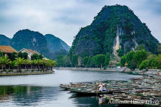 Hoa Lu Tam Coc 1 Day Group Tour (Biking- Boating-Cave Exploring) - Transportation Options