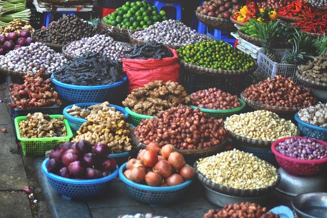 Hoi an Cooking Class and Basket Boat - Cooking Class Details