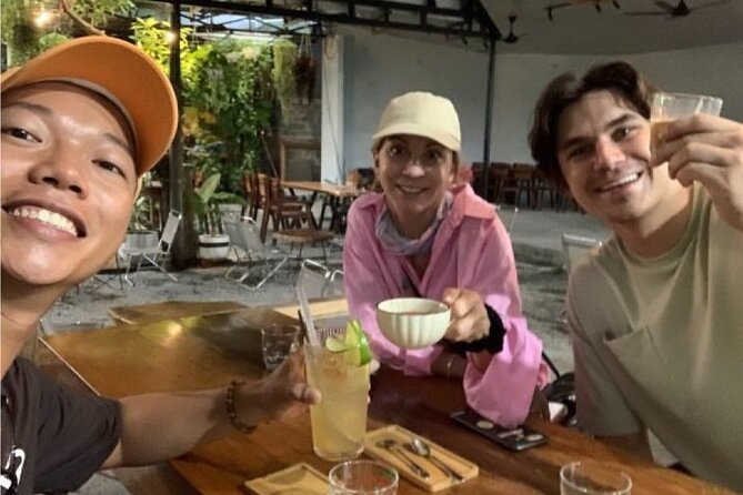 Hoi An Countryside Private Tour : Food – Culture – Real Life