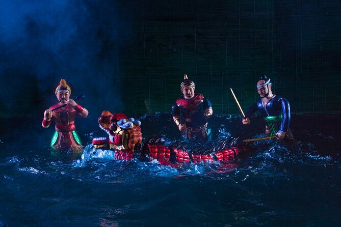 Hoi An-Da Nang Customized Tours Private Tailor Your Experience