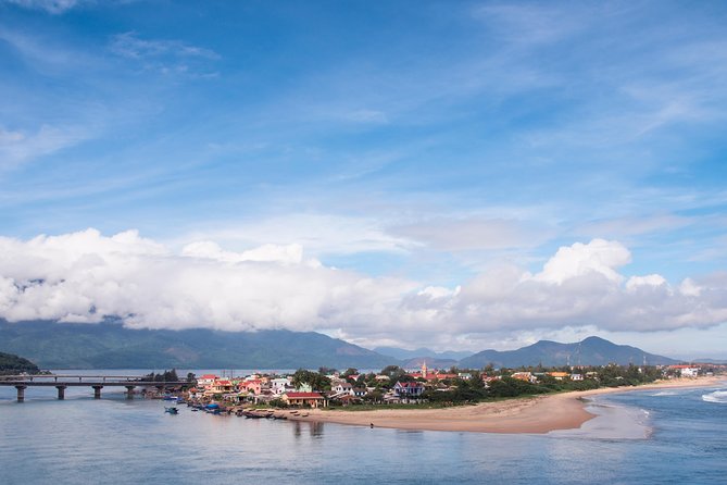 Hoi An to Dong Hoi by Car
