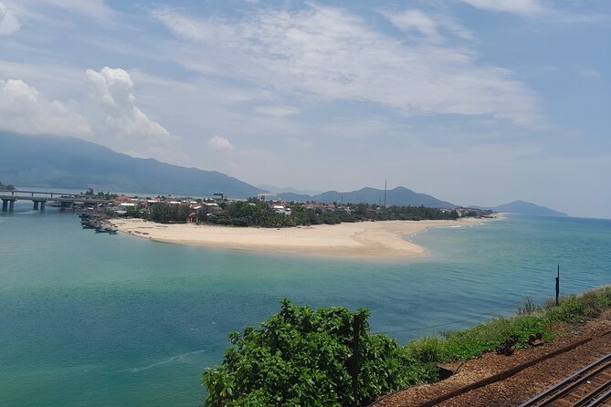 Hoi an to Hue Transfer With Scenic Route Over the Hai Van Pass