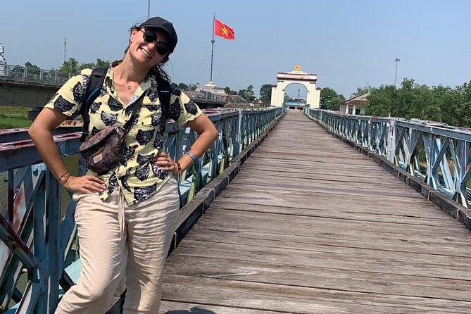 Hoi An to Phong Nha: Explore Hidden Caves & Landscapes