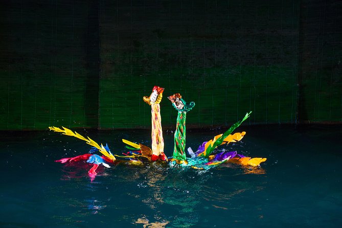 Hoi An Water Puppet Show - Cultural Significance of Puppetry