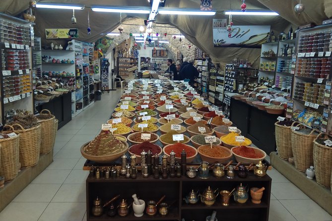 Holy Jerusalem Private Tour