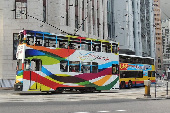 Hong Kong Private Tours by Locals: 100% Personalized, See the City Unscripted