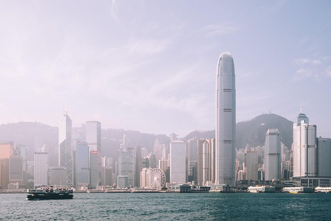 Hong Kongs Best Instagram Spots With A Local, Private + Custom