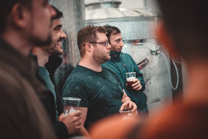 Hoppy Tours – Krakow Brewery Tour