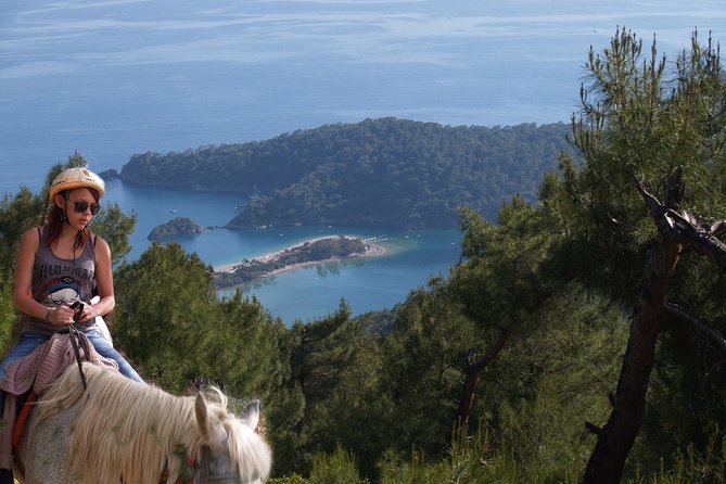 Horse Riding in Fethiye