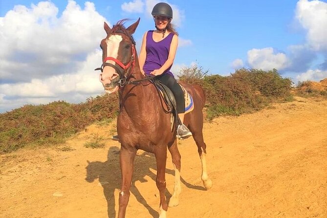 Horse Riding Tour in Bodrum With Hotel Pick up - Tour Overview and Experience