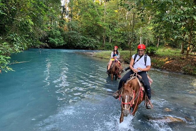 Horseback Riding