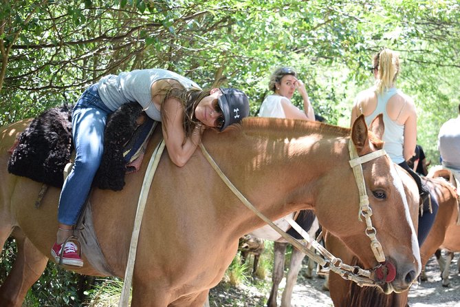 Horseback Riding In Cordoba - Overview of the Experience