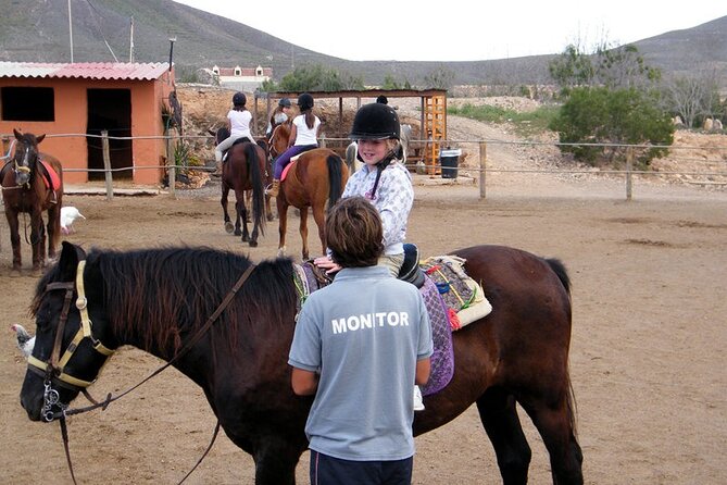 Horseback Riding in Fuerteventura for 1 or 2 Hours, Spain - Pricing and Inclusions