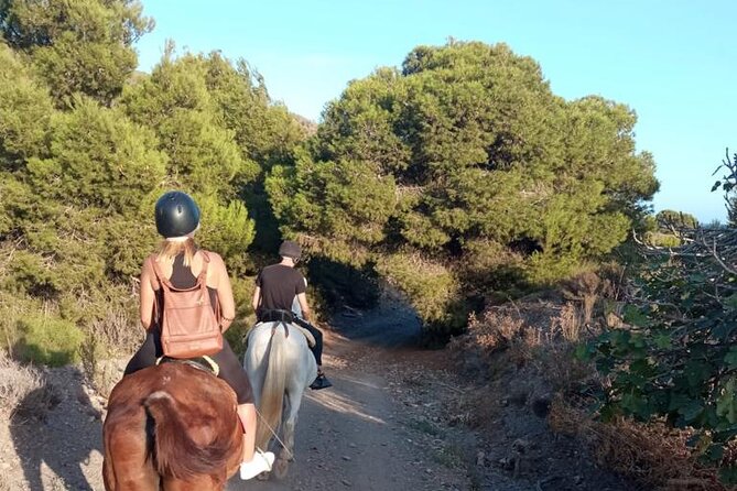 Horseback Riding Through the Calblanque Natural Park - Exploring the Calblanque Natural Park