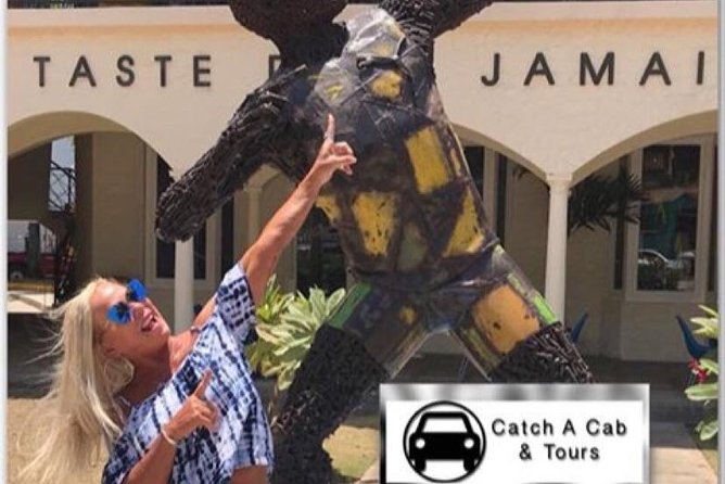 Hotel Transfer From Negril to Montego Bay
