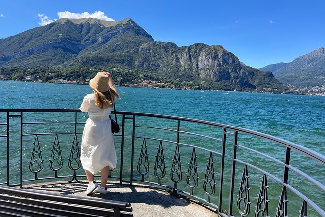 How: Lugano, Bellagio Boat Tour Review
