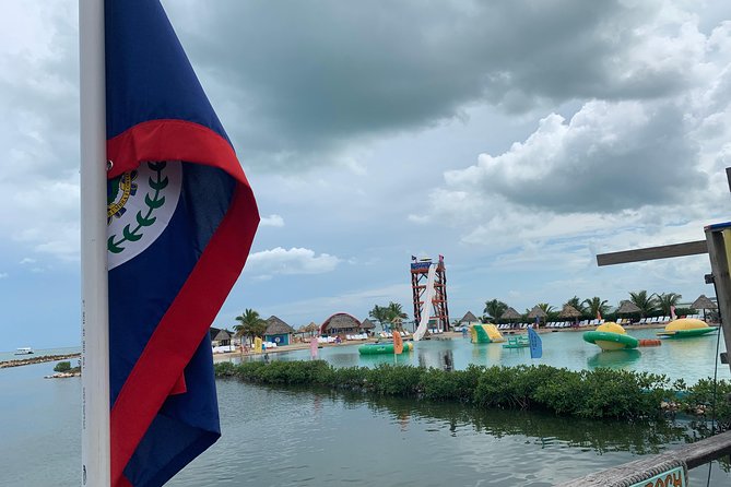 Howler Monkey Sanctuary and Kukumba Beach From Belize City
